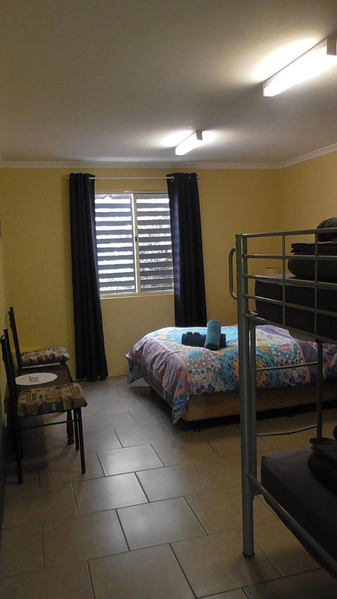 1770 Beachside Backpacker Agnes Water Exterior photo